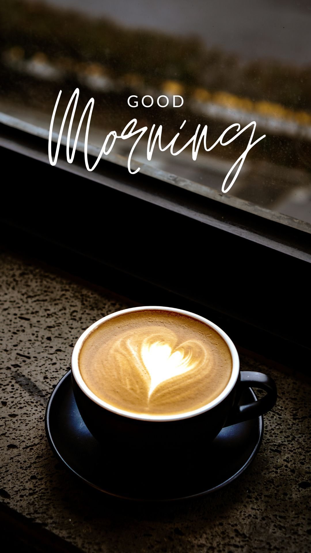 Good Morning Tea Coffee PicOfTheDay Inspirational