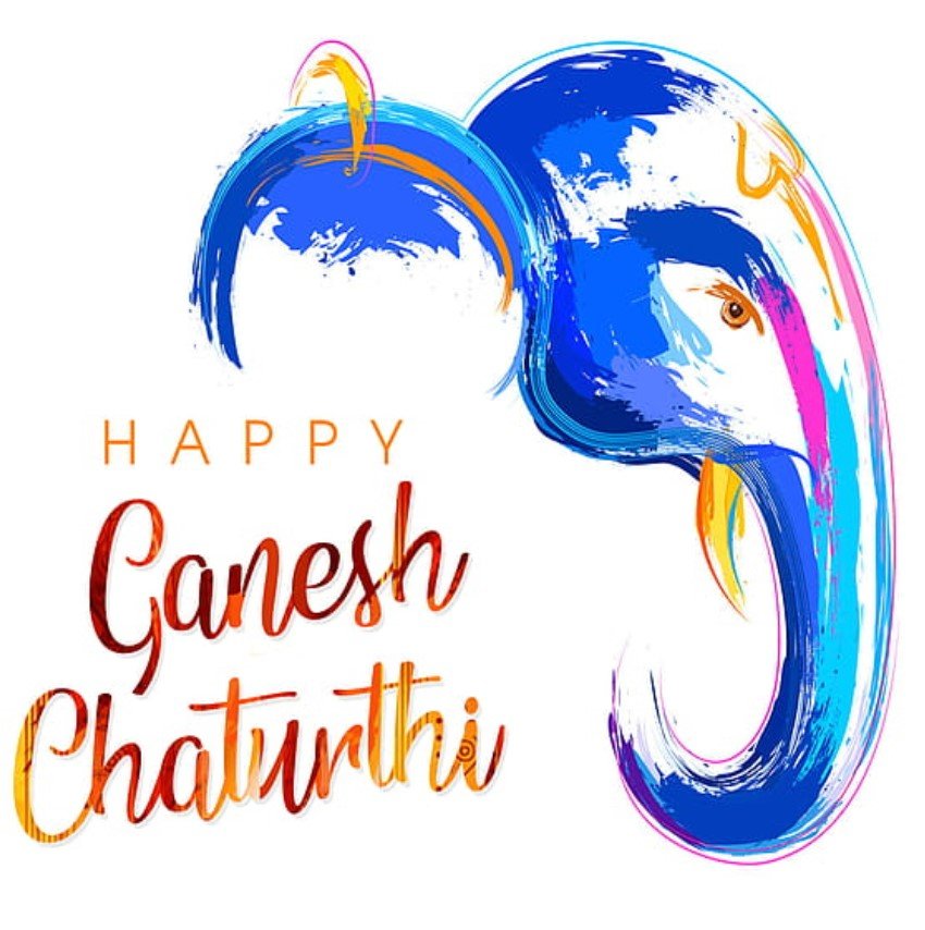 Good Morning Happy Ganesh Chaturthi 2023 Blessings Whatsapp Forward Telegram