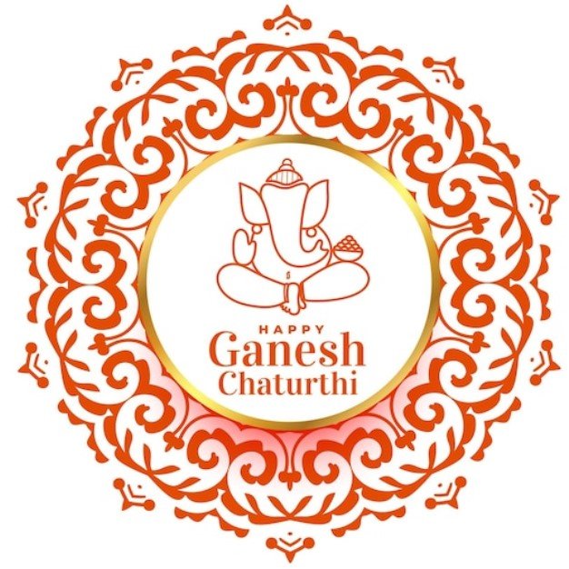 Good Morning Happy Ganesh Chaturthi 2023 Blessings Whatsapp PicOfTheDay Text Messages