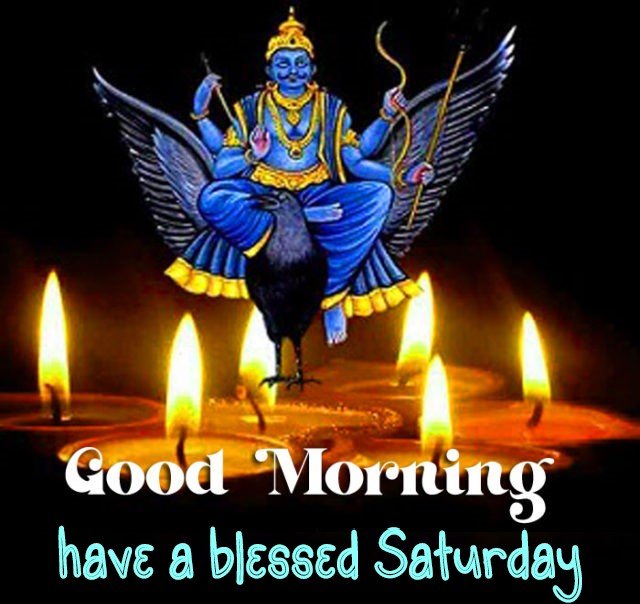 Good Morning Happy Saturday Wishes Special Telegram