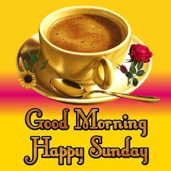 Good Morning Happy Sunday Wishes Download Viber