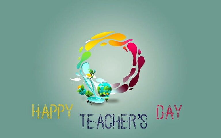 Happy Teachers Day 2023 Wishes Quotes Images Whatsapp Hindi SMS - Good ...