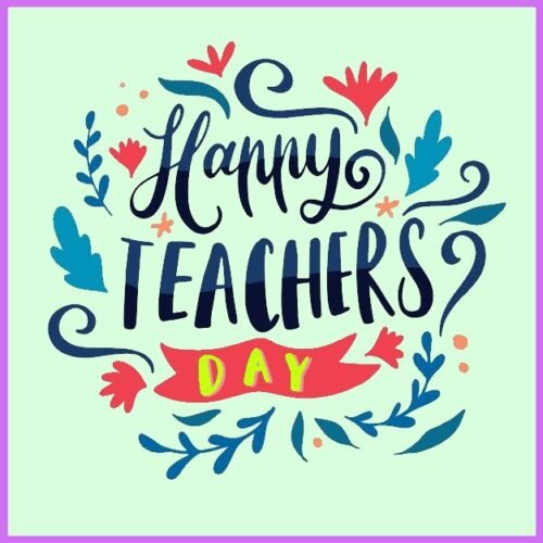Happy Teachers Day 2023 Wishes Quotes Images Whatsapp Hindi SMS - Good ...