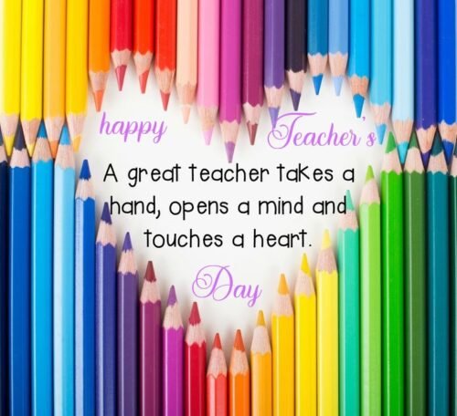 Happy Teachers Day 2023 Wishes Quotes Images Whatsapp Hindi SMS - Good ...
