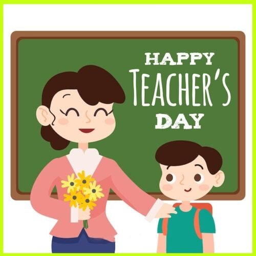 Happy Teachers Day 2023 Wishes Quotes Images Whatsapp Hindi SMS - Good ...
