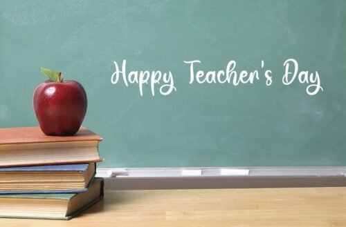 Happy Teachers Day 2023 Wishes Quotes Images Whatsapp Hindi SMS - Good ...