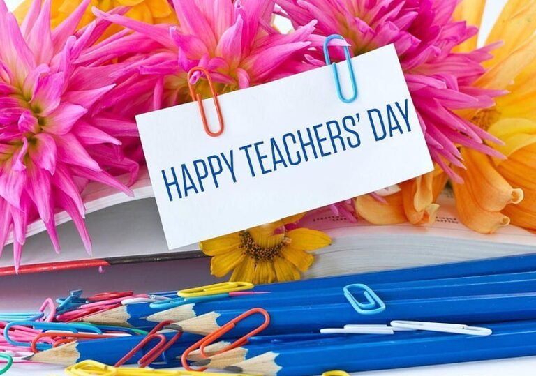 Happy Teachers Day 2023 Wishes Quotes Images Whatsapp Hindi SMS - Good ...