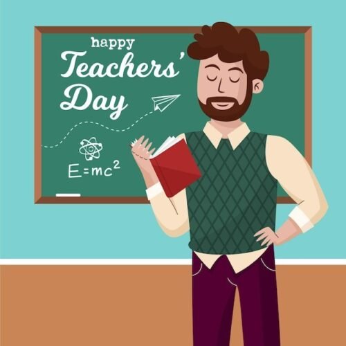 Happy Teachers Day 2023 Wishes Quotes Images Whatsapp Hindi SMS - Good ...