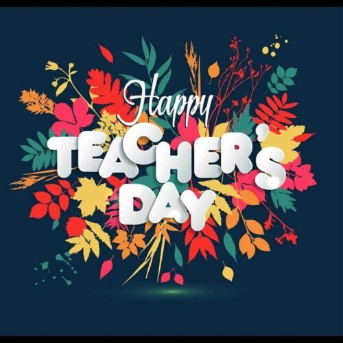 Happy Teachers Day 2023 Wishes Quotes Images Whatsapp Hindi SMS - Good ...