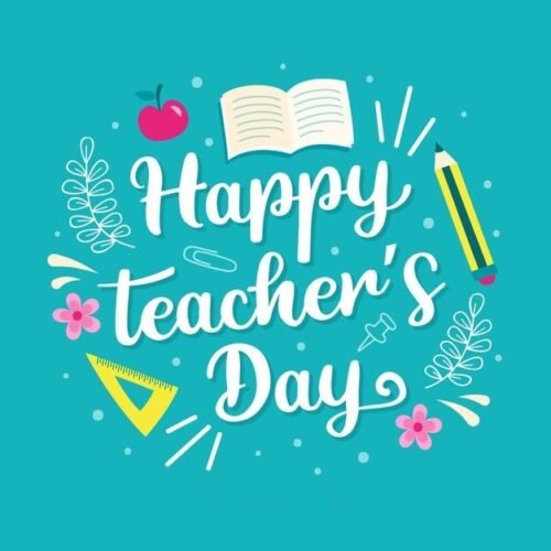 Happy Teachers Day 2023 Wishes Quotes Images Whatsapp Hindi SMS - Good ...