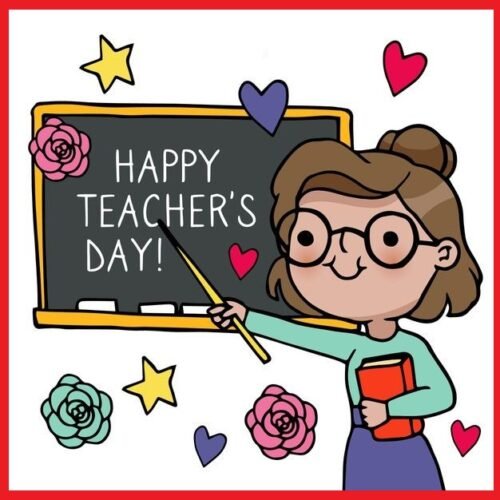 Happy Teachers Day 2023 Wishes Quotes Images Whatsapp Hindi SMS - Good ...