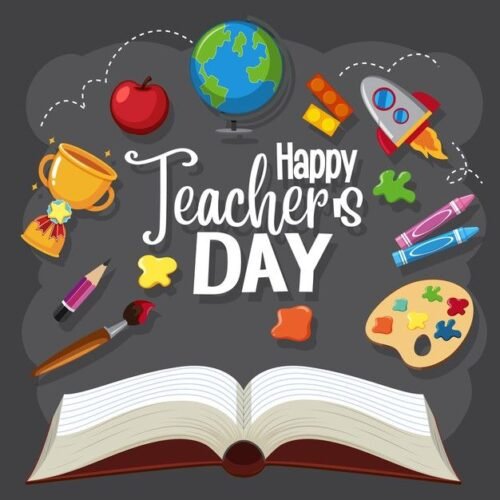 Happy Teachers Day 2023 Wishes Quotes Images Whatsapp Hindi SMS - Good ...