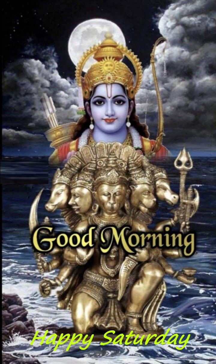 Good Morning Shubh Shaniwar Wishes Wishes Unique