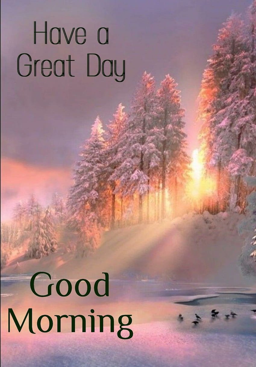 Unique Good Morning Nature 2023 Images Whatsapp Wishes E-Cards
