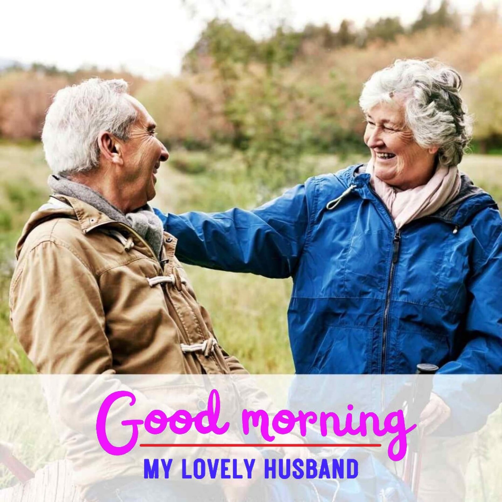 New Style Good Morning Husband Quotes 2023 Images Whatsapp Text Message Sweet