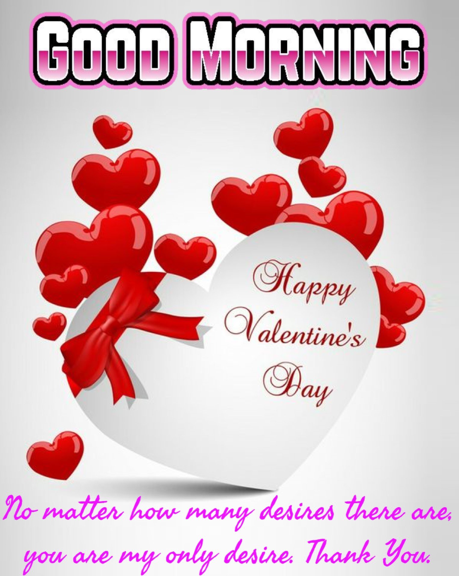 New Style Good Morning High Quality Cute Happy Valentines Day Celebrations Quotes 2024 Images Whatsapp Download Blissful