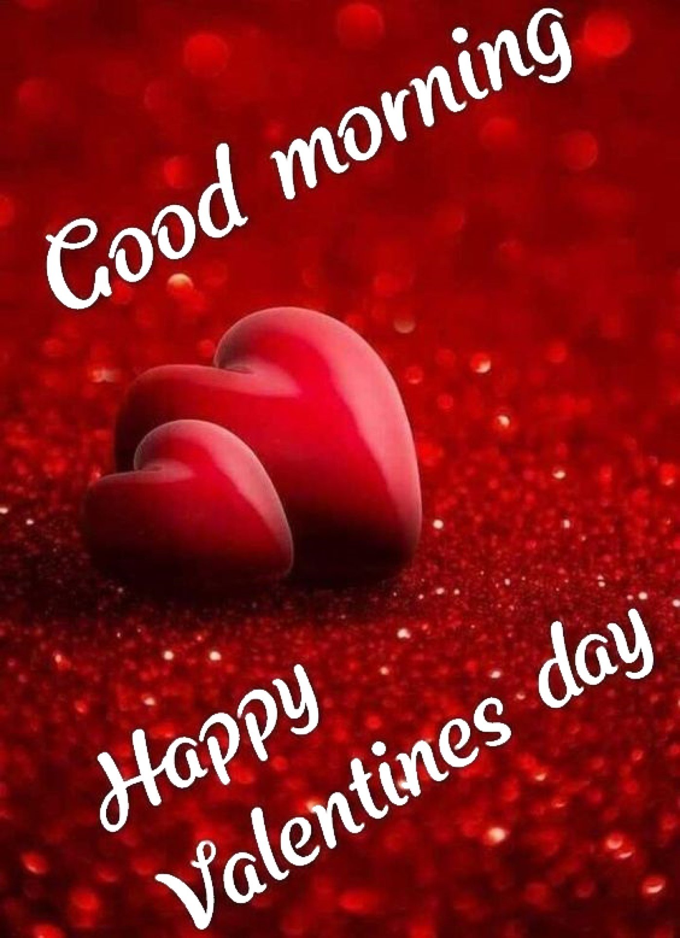 New Style Good Morning High Quality Cute Happy Valentines Day Celebrations Quotes 2024 Images Whatsapp Sign Discord Status