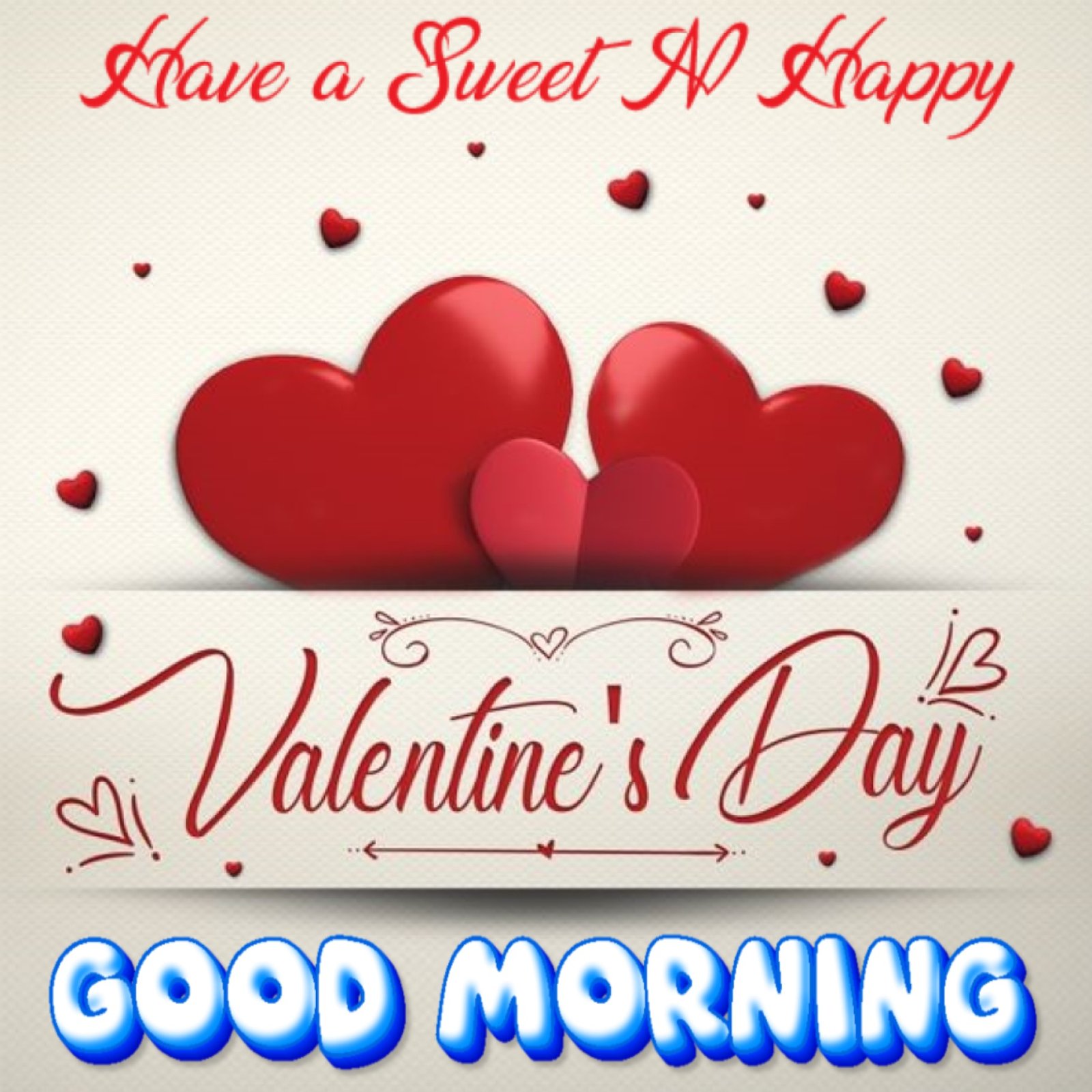 New Style Good Morning High Quality Cute Happy Valentines Day Celebrations Quotes 2024 Images Whatsapp Smiling Forward