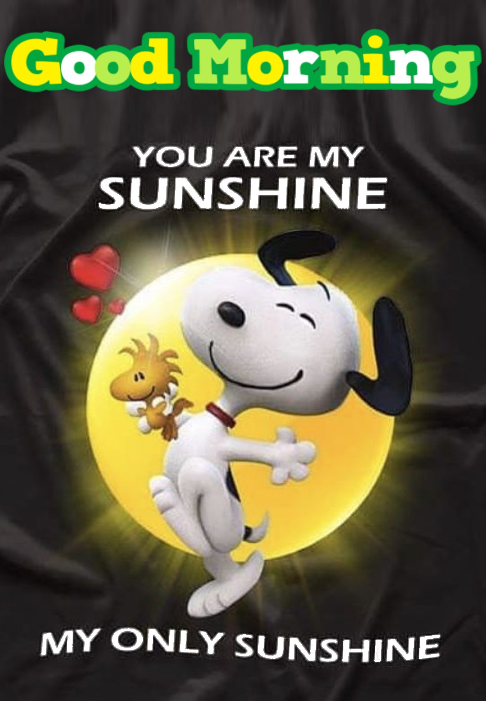 New Style Good Morning High Quality Cute Snoopy Cartoon Quotes 2024 Images Whatsapp Sweet Original